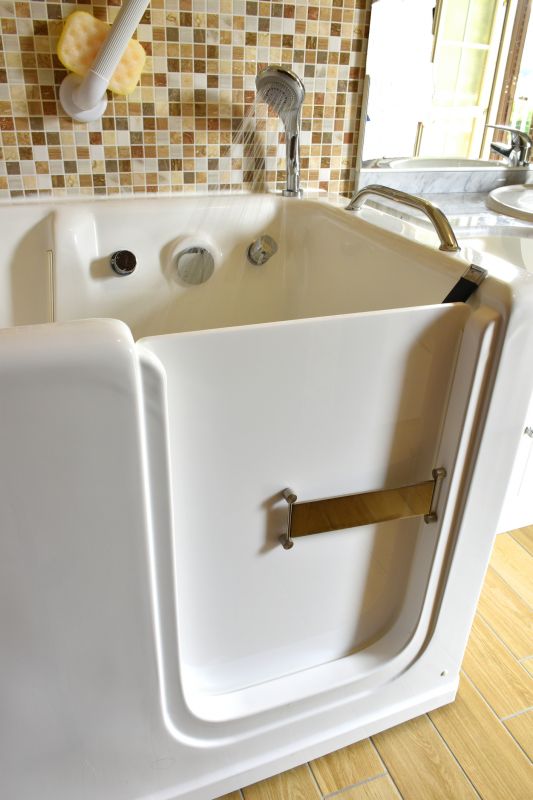 Local Walk In Tub Service in Collingswood, NJ