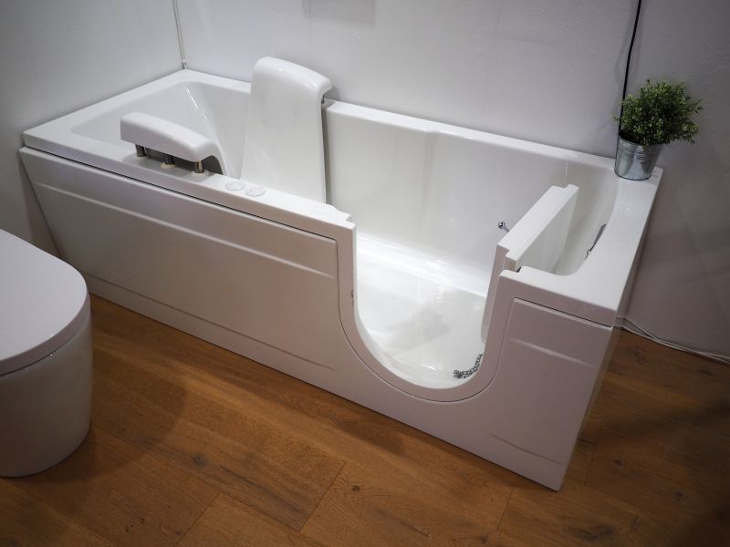 Local Walk In Tub Service in Dixon, CA