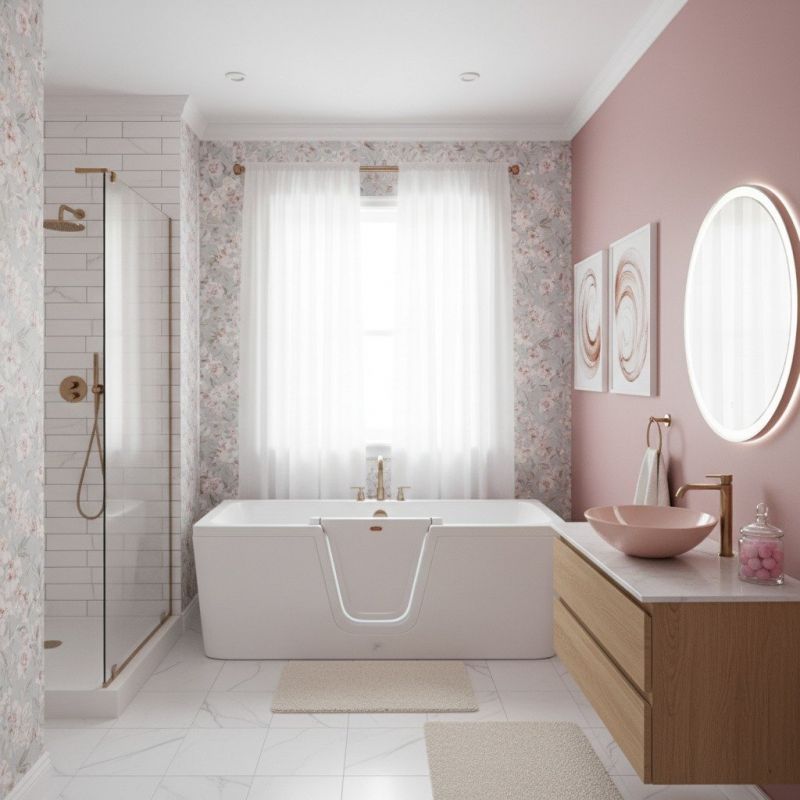 Local Walk In Tub Service in Dixon, CA