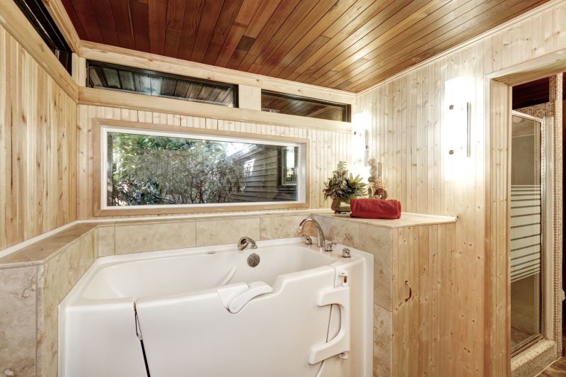 Local Walk In Tub Service in Port Townsend, WA