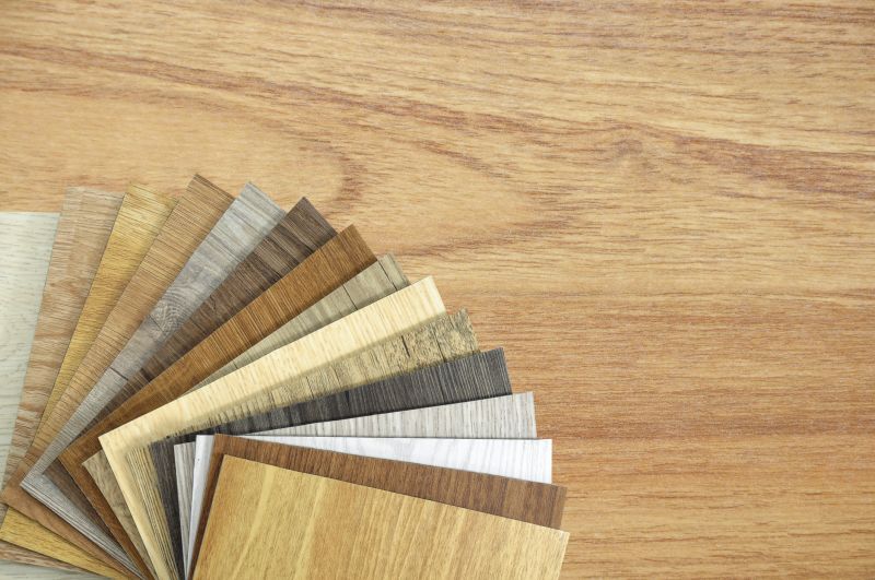 Local Walnut Flooring Installation in Holland, MI
