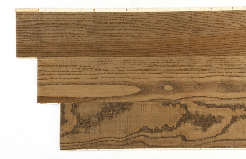 Local Walnut Flooring Installation in Nicholasville, KY