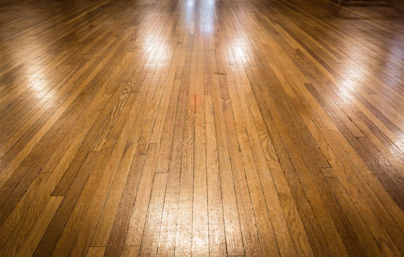 Local Walnut Flooring Installation in Suffolk, VA