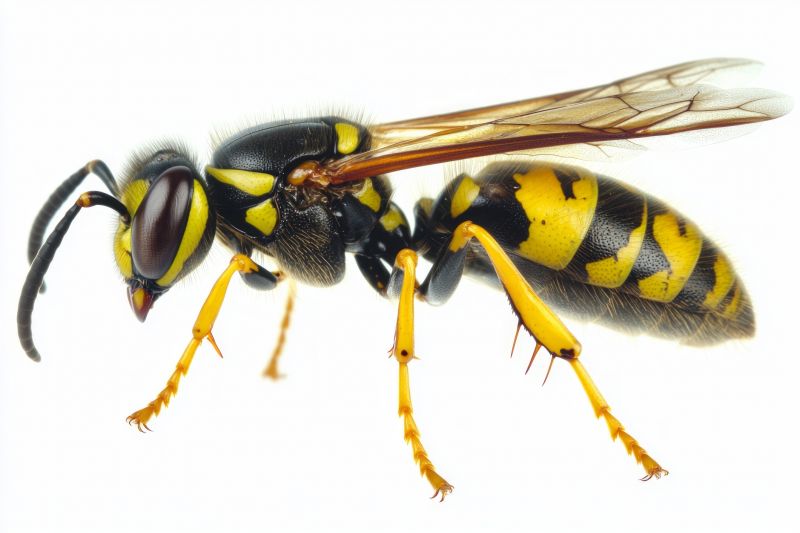Local Wasp Extermination Service in Bountiful, UT