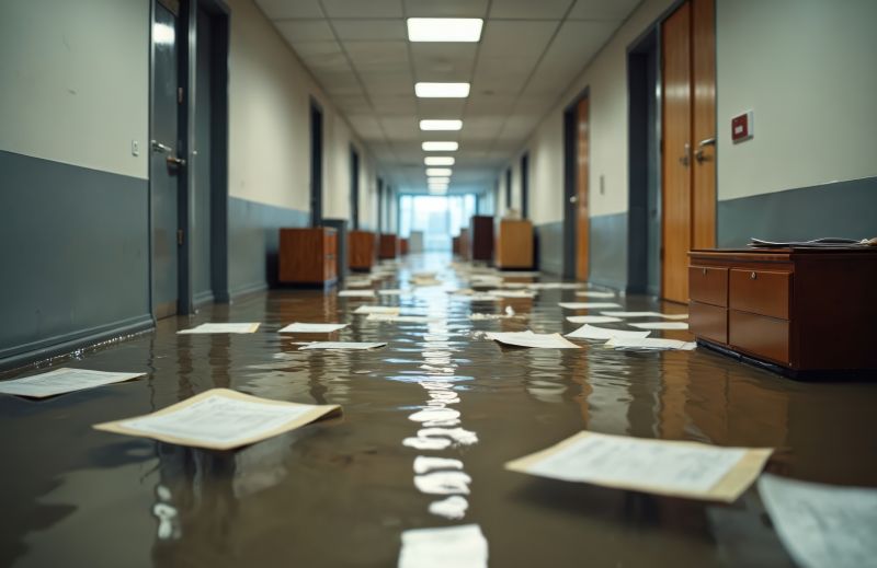 Local Water Damage Restoration in Avondale, AZ