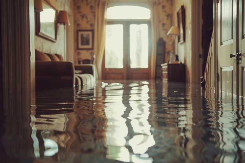 Local Water Damage Restoration in Cave Creek, AZ