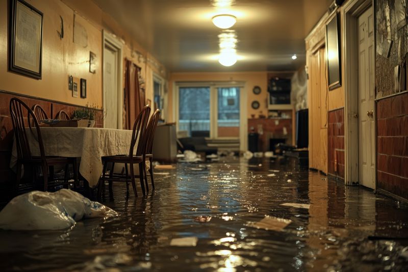Local Water Damage Restoration in Laveen, AZ