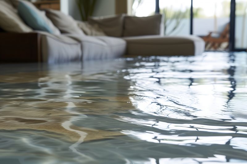 Local Water Damage Restoration in Phoenix, AZ