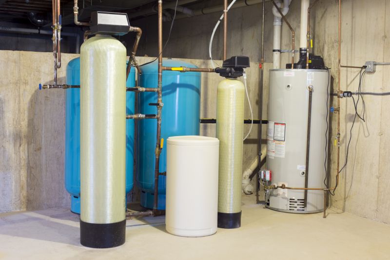 Local Water Softener Installation in Baldwin, NY
