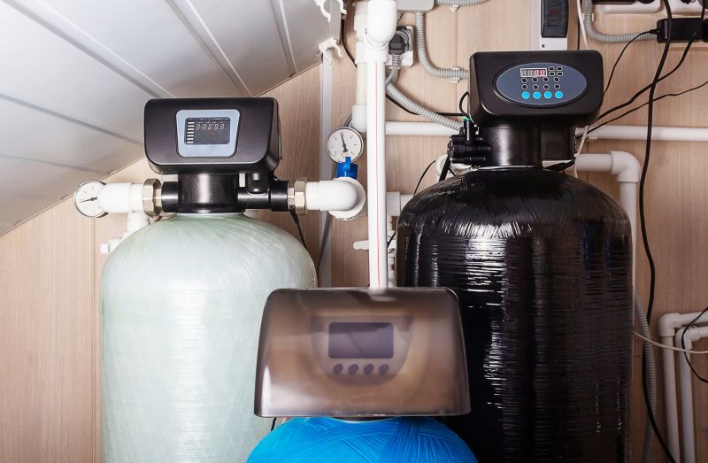 Local Water Softener Installation in Columbia, MD