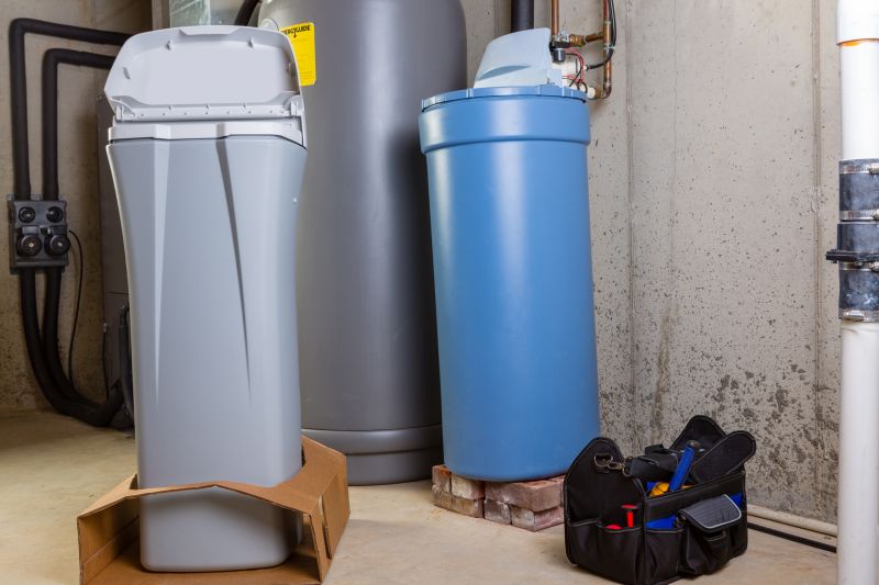 Local Water Softener Installation in Hampstead, MD