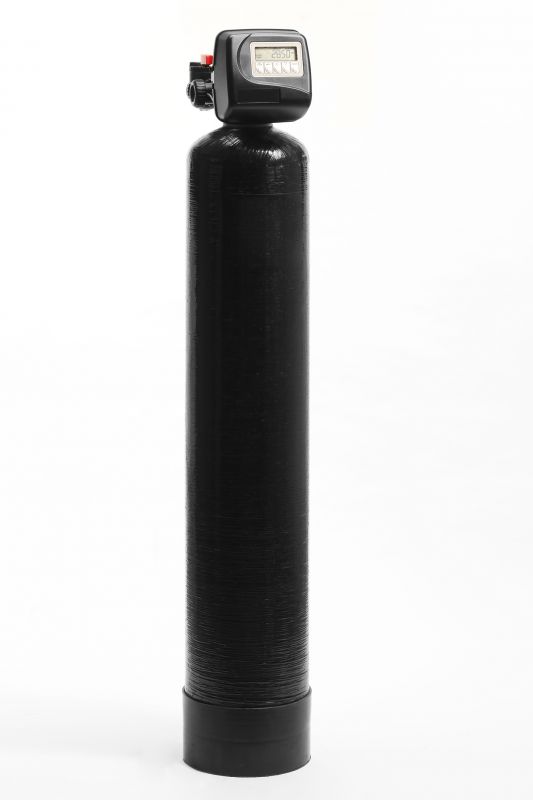 Water Softener Installation