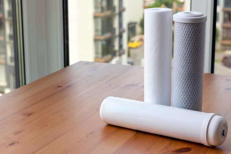 Local Water Softener Installation in Nashville, TN