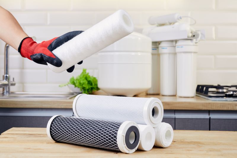 Local Water Softener Installation in San Antonio, TX
