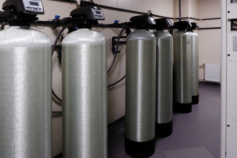 Local Water Softener Installation in San Antonio, TX