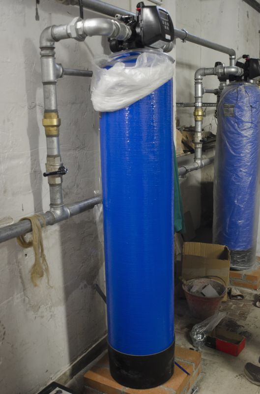 Local Water Softener Installation in Thibodaux, LA
