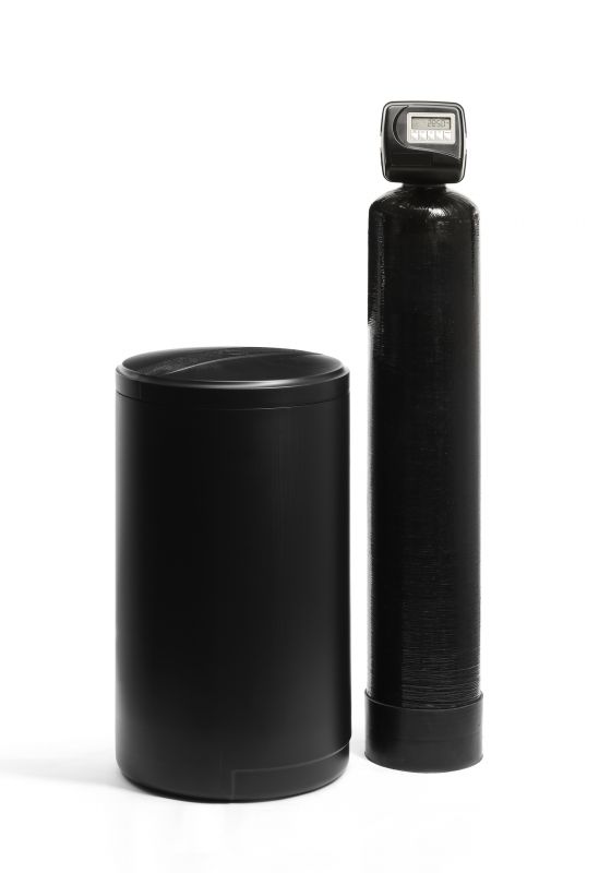 Water Softener Installation