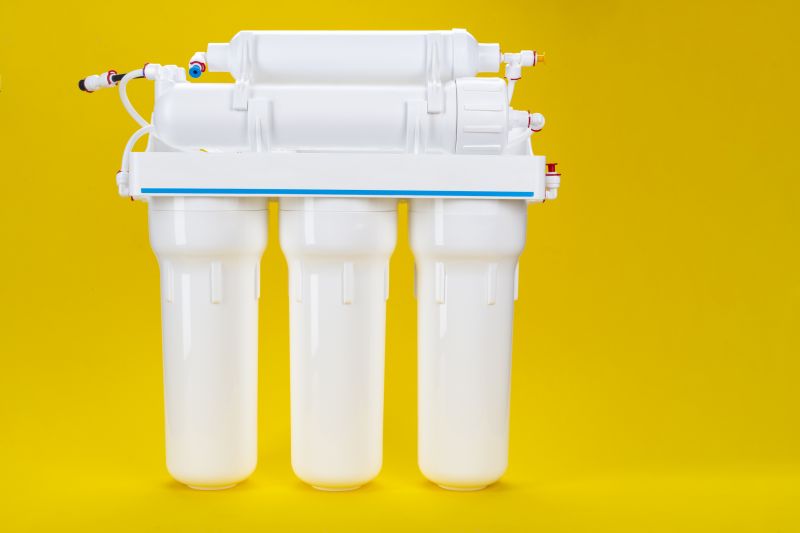 Local Water Softener Installation in Walterboro, SC