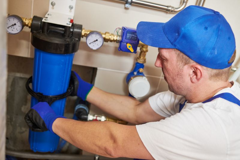 Local Water Treatment Service in Memphis, TN