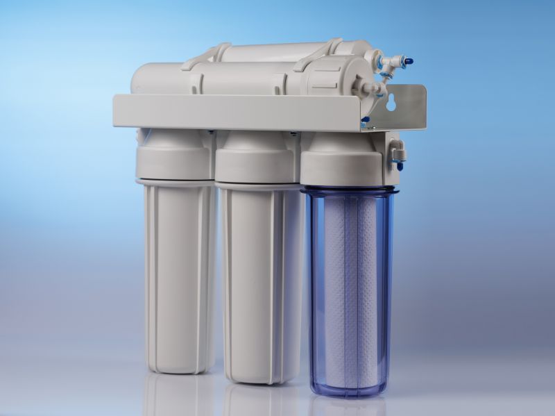 Local Water Treatment Service in North Fort Myers, FL