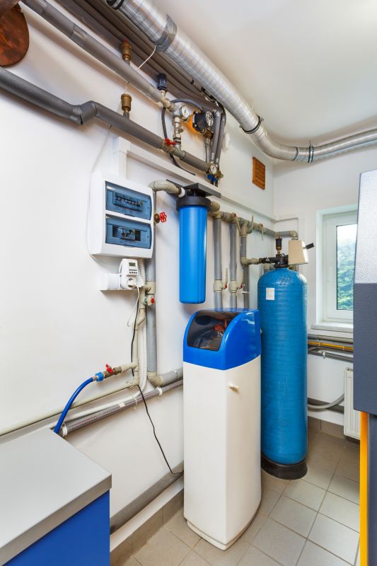 Local Water Treatment Service in Rocky Mount, NC