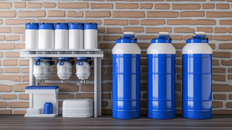 Local Water Treatment Service in St Louis, MO