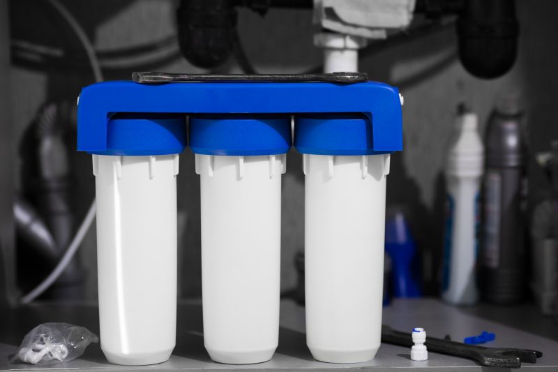 Local Water Treatment Service in Utica, NY