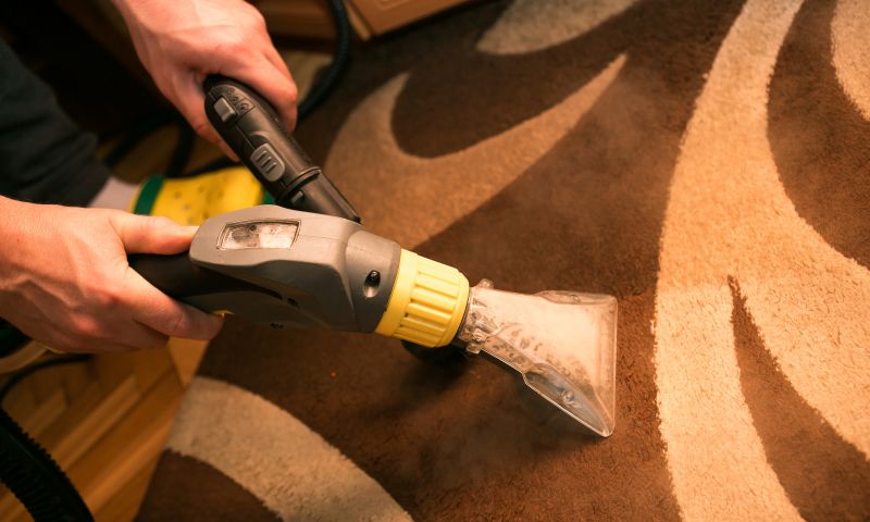 Local Wet Carpet Restoration in Scottsdale, AZ