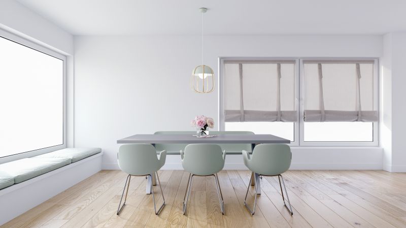 Local White Oak Floor Installation in Kenmore, WA