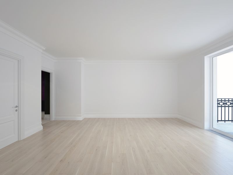 Local White Oak Floor Installation in Mckinney, TX