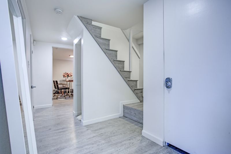 Local White Oak Floor Installation in Oxford, MI
