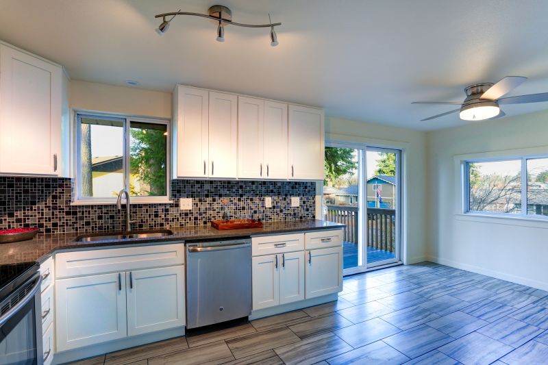 Local Wide Plank Floor Installation in Carpinteria, CA