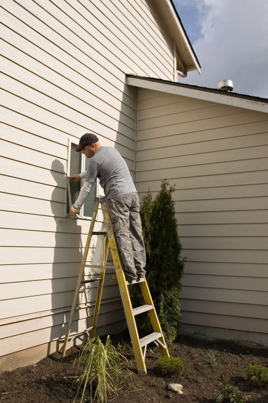 Local Window Remodeling in Dickson, TN
