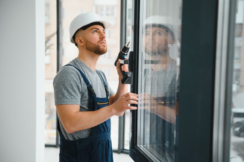 Local Window Remodeling in Graham, WA