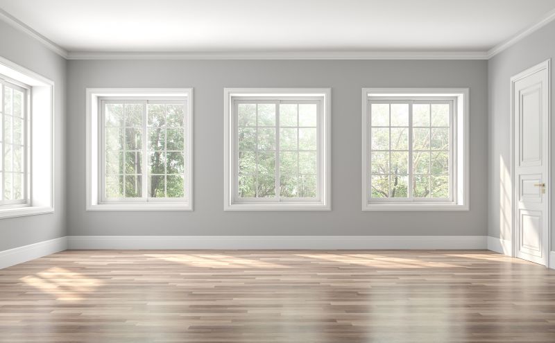 Local Window Remodeling in Huntersville, NC