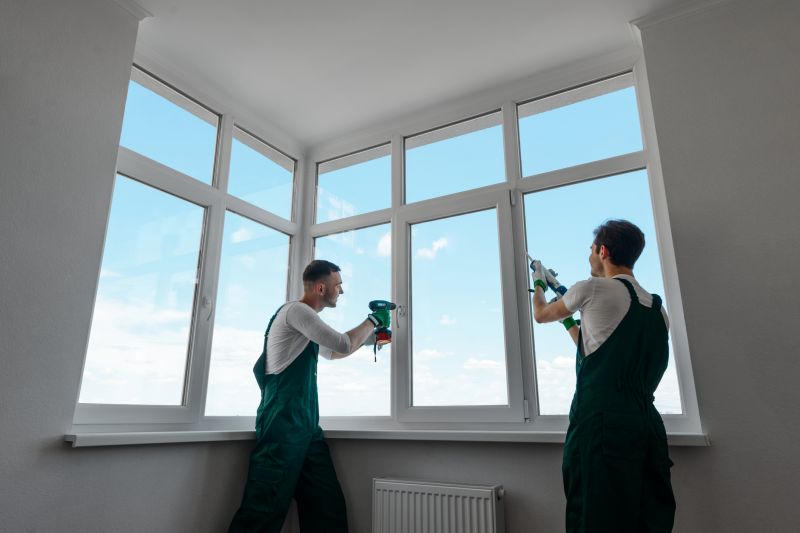 Local Window Remodeling in Mars Hill, NC