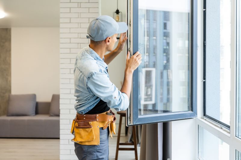 Local Window Remodeling in Miami Beach, FL