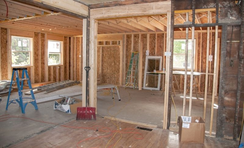 Local Window Remodeling in Nashville, TN
