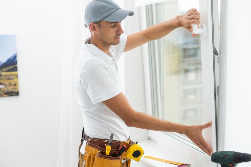 Local Window Remodeling in Seneca, SC