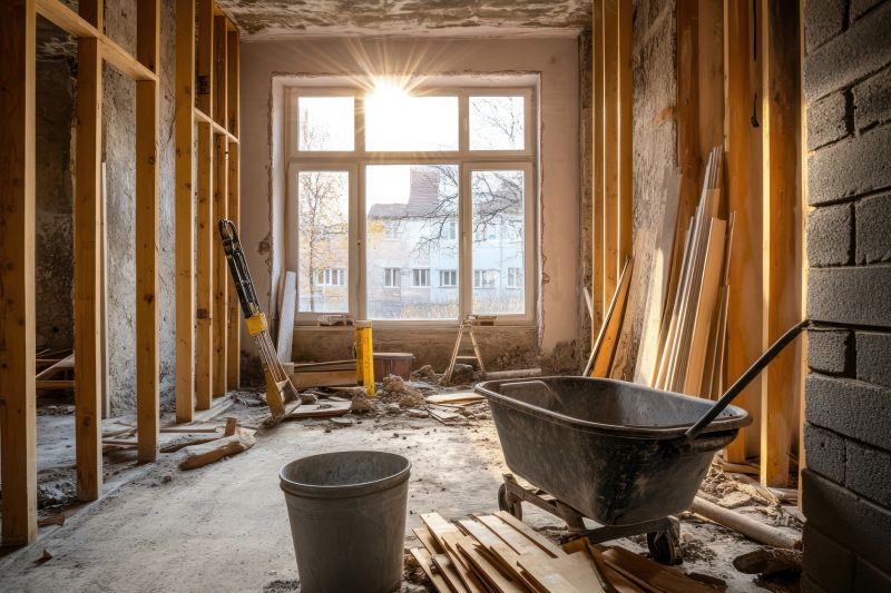 Local Window Remodeling in Spring Hill, TN