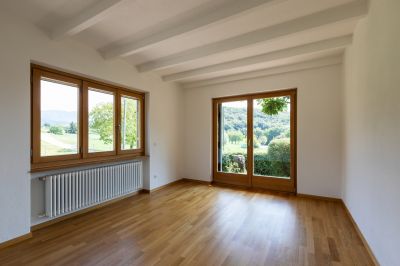 Window Remodeling