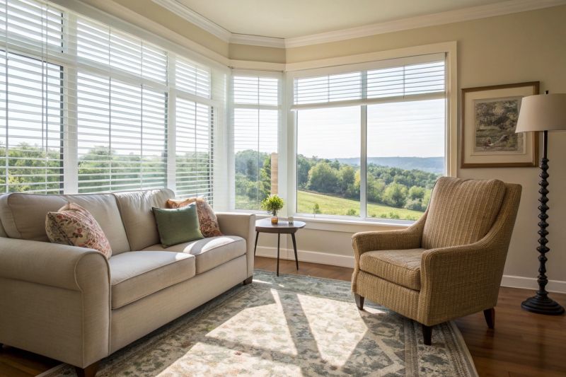 Local Window Service in Clayton, NC