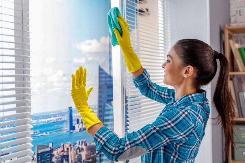Local Window Service in Fort Lauderdale, FL