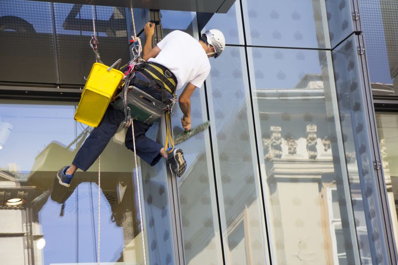 Local Window Service in Howell, MI