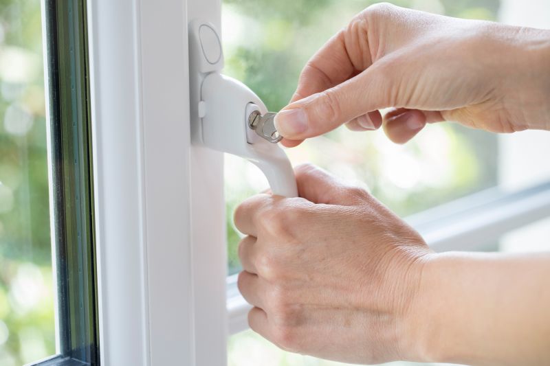 Local Window Service in Jarrell, TX