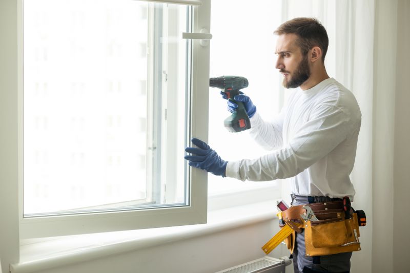Local Window Service in Katy, TX