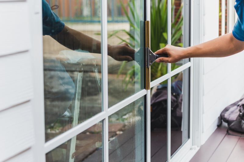 Local Window Service in Lakeland, FL