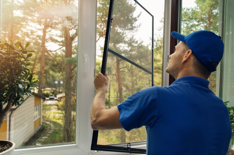 Window Service