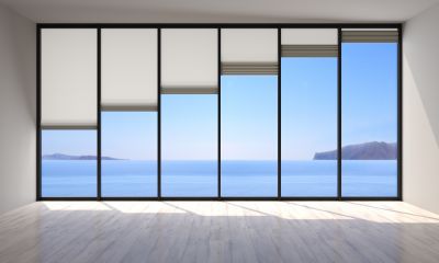 Window Service