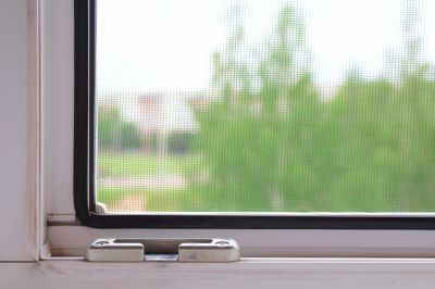 Window Service
